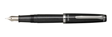Sailor - Lecoule Power Stone - Morion Black - Fountain Pen Sailor - Lecoule Power Stone - Morion Black - Fountain Pen