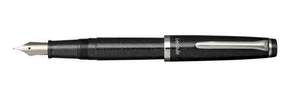 Sailor - Lecoule Power Stone - Morion Black - Fountain Pen Sailor - Lecoule Power Stone - Morion Black - Fountain Pen