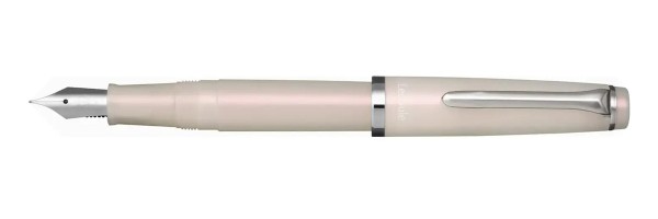 Sailor - Lecoule Power Stone - Pearl - Stilografica Sailor - Lecoule Power Stone - Pearl - Stilografica