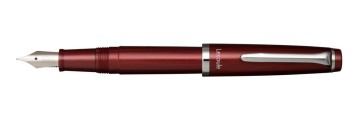 Sailor - Lecoule Power Stone - Garnet Red - Fountain Pen Sailor - Lecoule Power Stone - Garnet Red - Fountain Pen