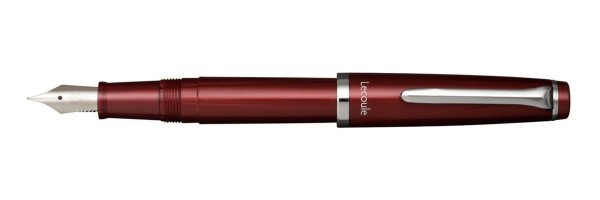 Sailor - Lecoule Power Stone - Garnet Red - Fountain Pen Sailor - Lecoule Power Stone - Garnet Red - Fountain Pen