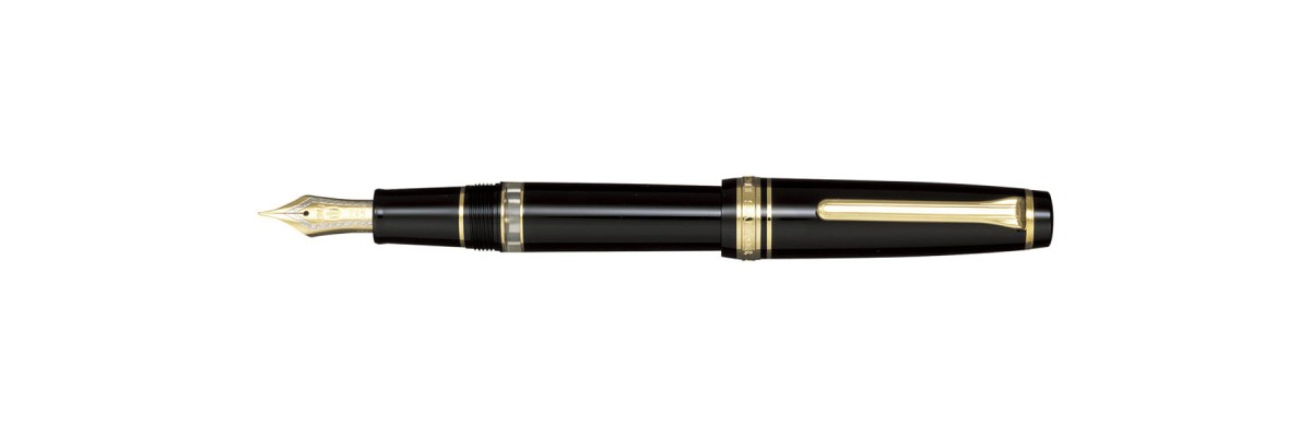 Sailor - Professional Gear Realo Black GT Sailor - Professional Gear Realo Black GT