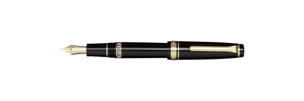 Sailor - Professional Gear Realo Black GT Sailor - Professional Gear Realo Black GT