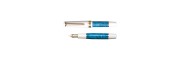 Sailor - PG slim Mini Rencontre - Bleu ciel - Fountain Pen Sailor - PG slim Mini Rencontre - Bleu ciel - Fountain Pen
