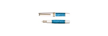 Sailor - PG slim Mini Rencontre - Bleu ciel - Fountain Pen Sailor - PG slim Mini Rencontre - Bleu ciel - Fountain Pen