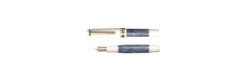 Sailor - PG slim Mini Rencontre - Gris fer - Fountain Pen Sailor - PG slim Mini Rencontre - Gris fer - Fountain Pen