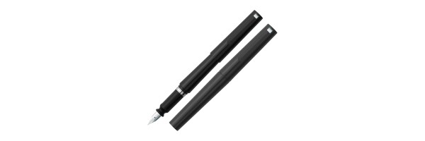 Sailor - Tuzu Black - Stilografica Sailor - Tuzu Black - Stilografica