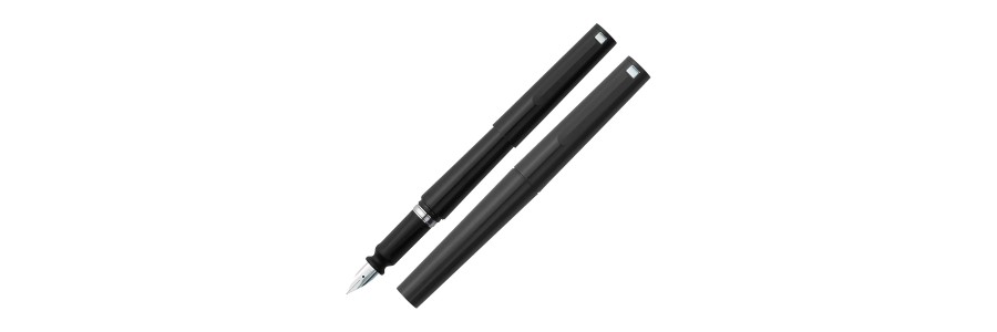 Sailor - Tuzu Black - Fountain Pen Sailor - Tuzu Black - Fountain Pen