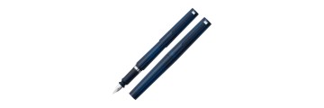 Sailor - Tuzu Navy Blue - Fountain Pen Sailor - Tuzu Navy Blue - Fountain Pen