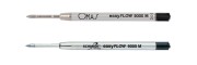 OMAS Compatibile - Refill Roller - easyFLOW 9000 ( SCHMIDT easyFLOW 9000 ) OMAS Compatibile - Refill Roller - easyFLOW 9000 ( SCHMIDT easyFLOW 9000 )