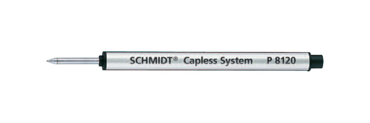 OMAS - Rollerball Refill - P8126O ( SCHMIDT P8126 - P8127 - P8120 ) OMAS - Rollerball Refill - P8126O ( SCHMIDT P8126 - P8127 - P8120 )