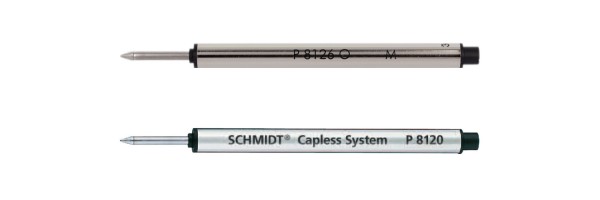 OMAS - Refill Roller - P8126O ( SCHMIDT P8126 - P8127 - P8120 ) OMAS - Refill Roller - P8126O ( SCHMIDT P8126 - P8127 - P8120 )