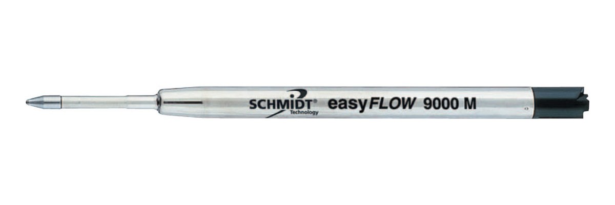 OMAS Compatibile - Refill Roller - easyFLOW 9000 ( SCHMIDT easyFLOW 9000 ) OMAS Compatibile - Refill Roller - easyFLOW 9000 ( SCHMIDT easyFLOW 9000 )