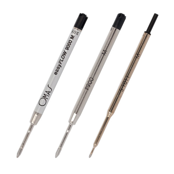 Compatibili Omas - Ballpoint Pen Refills