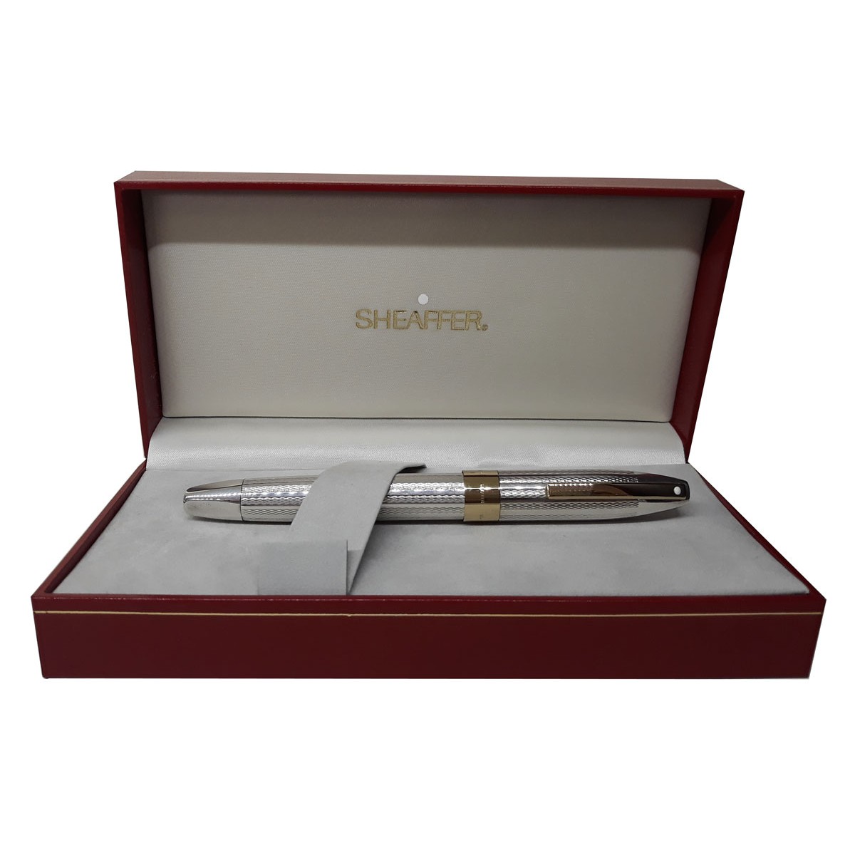 Sheaffer - Legacy - Argento - Rollerball Sheaffer - Legacy - Argento - Rollerball