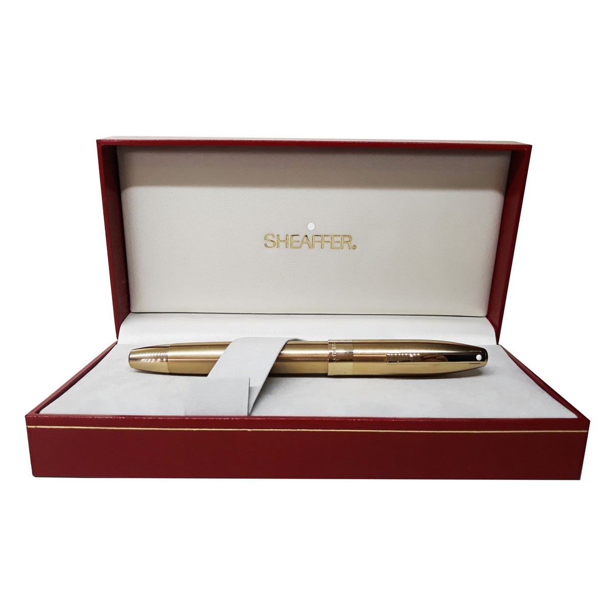 Sheaffer - Legacy - Oro Satinato - Rollerball Sheaffer - Legacy - Oro Satinato - Rollerball