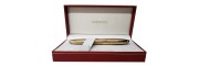 Sheaffer - Legacy - Oro Satinato - Rollerball Sheaffer - Legacy - Oro Satinato - Rollerball