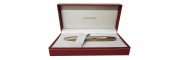 Sheaffer - Legacy - Satin Gold - Ballpoint Pen Sheaffer - Legacy - Satin Gold - Ballpoint Pen
