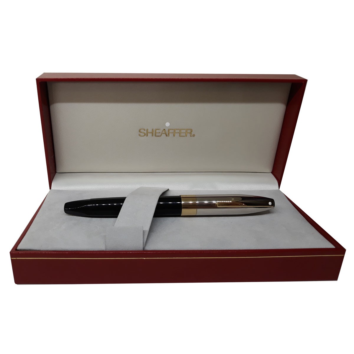 Sheaffer - Legacy - Nera Cappuccio Palladio - Rollerball Sheaffer - Legacy - Nera Cappuccio Palladio - Rollerball