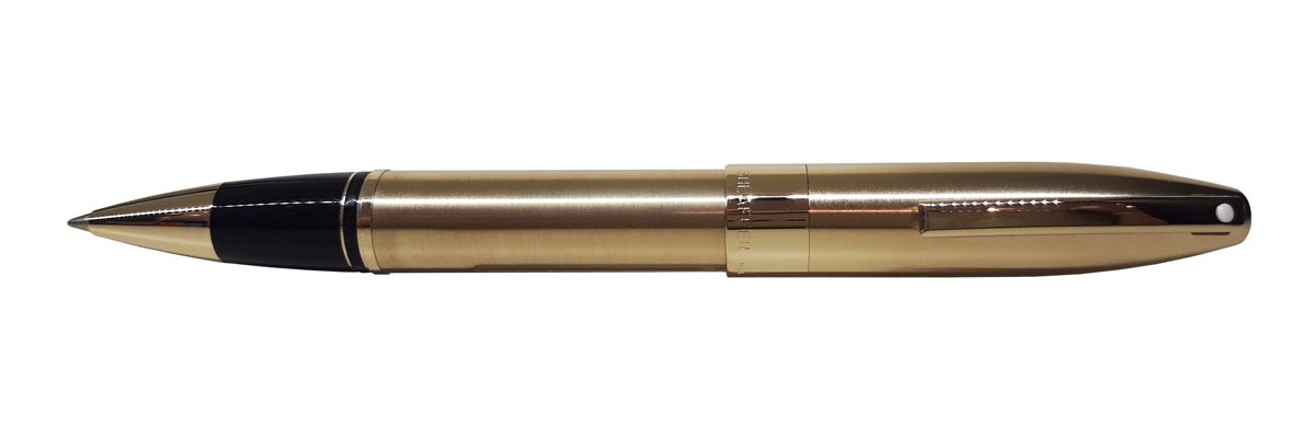 Sheaffer - Legacy - Oro Satinato - Rollerball Sheaffer - Legacy - Oro Satinato - Rollerball