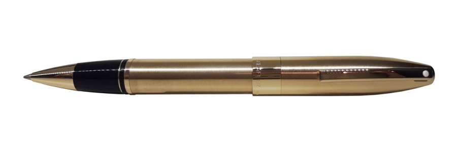 Sheaffer - Legacy - Oro Satinato - Rollerball Sheaffer - Legacy - Oro Satinato - Rollerball