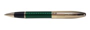 Sheaffer - Legacy - Verde Cappuccio Oro - Rollerball Sheaffer - Legacy - Verde Cappuccio Oro - Rollerball