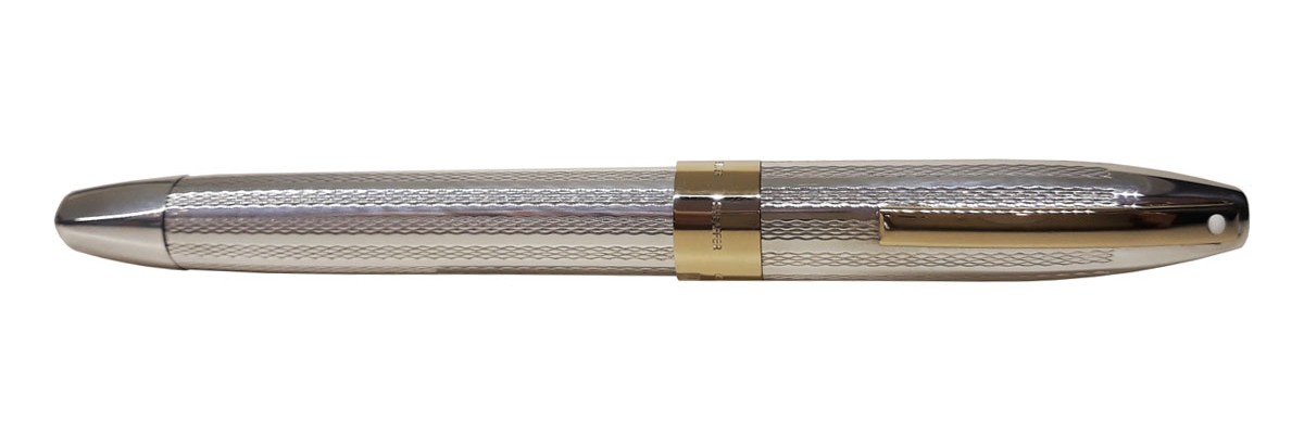 Sheaffer - Legacy - Argento - Rollerball Sheaffer - Legacy - Argento - Rollerball