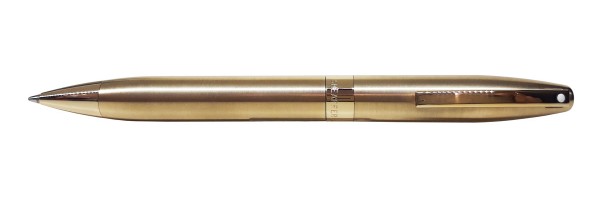 Sheaffer - Legacy - Oro Satinato - Penna a sfera Sheaffer - Legacy - Oro Satinato - Penna a sfera