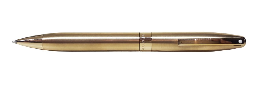 Sheaffer - Legacy - Satin Gold - Ballpoint Pen Sheaffer - Legacy - Satin Gold - Ballpoint Pen