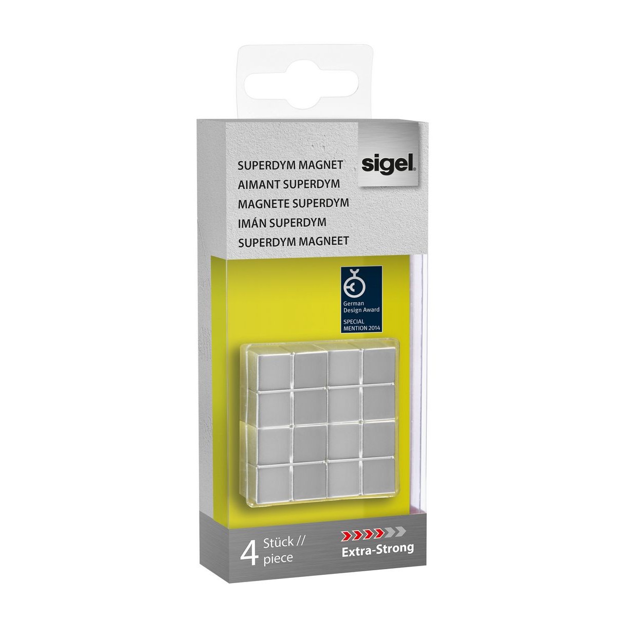 GL705 - Magneti SuperDym C10 "Extra-Strong" GL705 - Magneti SuperDym C10 "Extra-Strong"