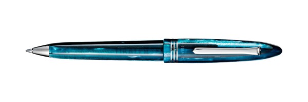 Tibaldi - Bononia - Ballpoint pen - Bora Bora Tibaldi - Bononia - Ballpoint pen - Bora Bora