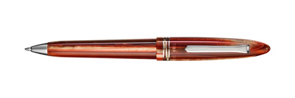 Tibaldi - Bononia - Ballpoint pen - Seashell Mist Tibaldi - Bononia - Ballpoint pen - Seashell Mist
