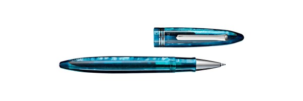 Tibaldi - Bononia - Rollerball pen - Bora Bora Tibaldi - Bononia - Rollerball pen - Bora Bora