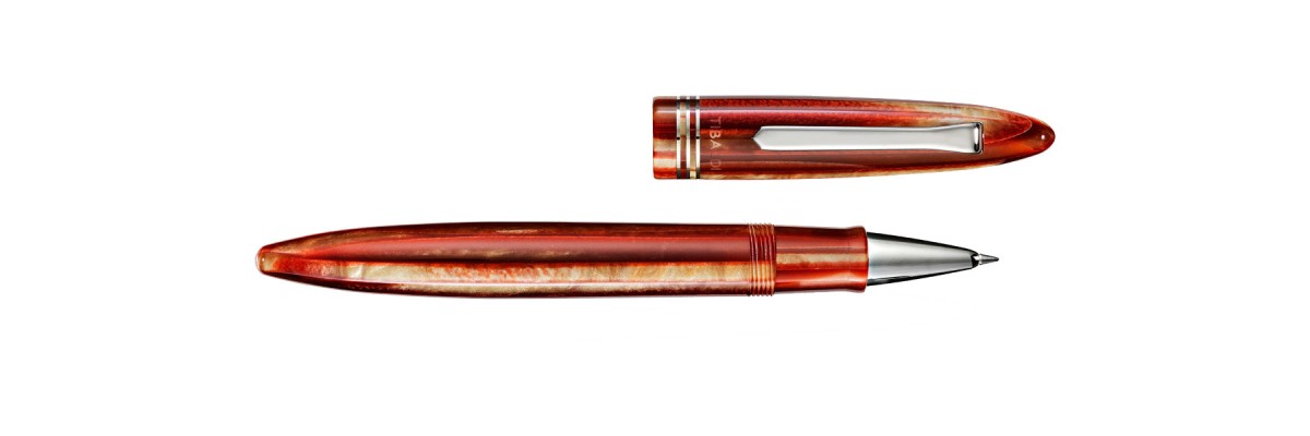 Tibaldi - Bononia - Rollerball pen - Seashell Mist Tibaldi - Bononia - Rollerball pen - Seashell Mist