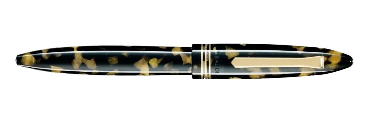 Tibaldi - Bononia - Roller - Black Gold Tibaldi - Bononia - Roller - Black Gold