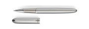 Tibaldi - D26 - Rollerball pen - Jive Silver Tibaldi - D26 - Rollerball pen - Jive Silver