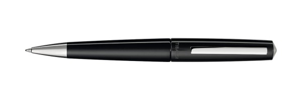 Tibaldi - Infrangibile - Ballpoint pen - Dich Black Tibaldi - Infrangibile - Ballpoint pen - Dich Black