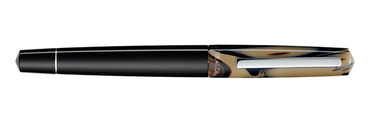 Tibaldi - Infrangibile - Roller - Taupe Grey Tibaldi - Infrangibile - Roller - Taupe Grey
