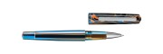 Tibaldi - Infrangibile - Roller - Blu Pavone Tibaldi - Infrangibile - Roller - Blu Pavone