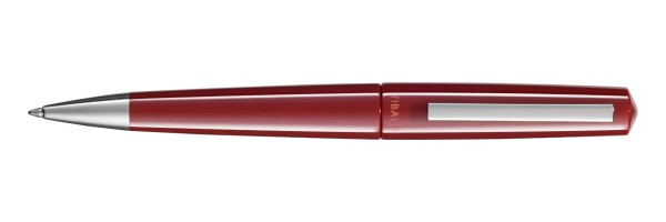 Tibaldi - Infrangibile - Ballpoint pen - Deep Red Tibaldi - Infrangibile - Ballpoint pen - Deep Red