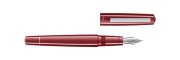 Tibaldi - Infrangibile - Stilografica - Deep Red Tibaldi - Infrangibile - Stilografica - Deep Red