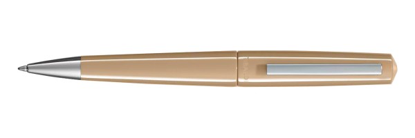 Tibaldi - Infrangibile - Penna a sfera - Nude Tibaldi - Infrangibile - Penna a sfera - Nude