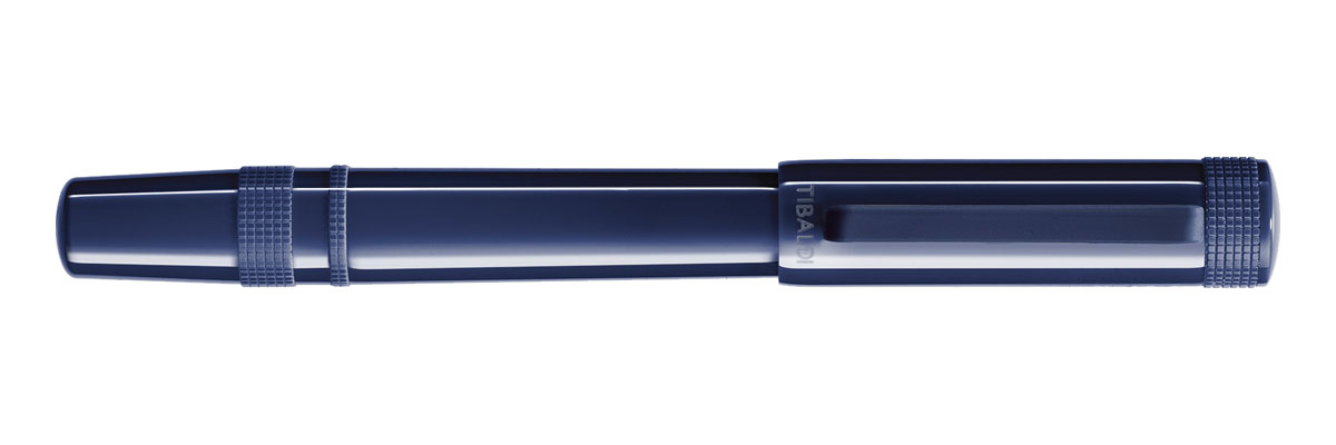Tibaldi - Perfecta - Rollerball pen - Denim Blue Tibaldi - Perfecta - Rollerball pen - Denim Blue