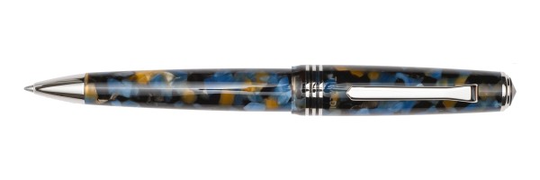 Tibaldi N60 - Penna a sfera - Blu Tibaldi N60 - Penna a sfera - Blu