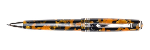 Tibaldi N60 - Ballpoint Pen - Yellow Tibaldi N60 - Ballpoint Pen - Yellow