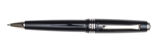 Tibaldi N60 - Penna a sfera - Nera Tibaldi N60 - Penna a sfera - Nera