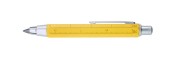 TROIKA - Zimmerman - Pencil 5,6 mm Giallo TROIKA - Zimmerman - Pencil 5,6 mm Giallo