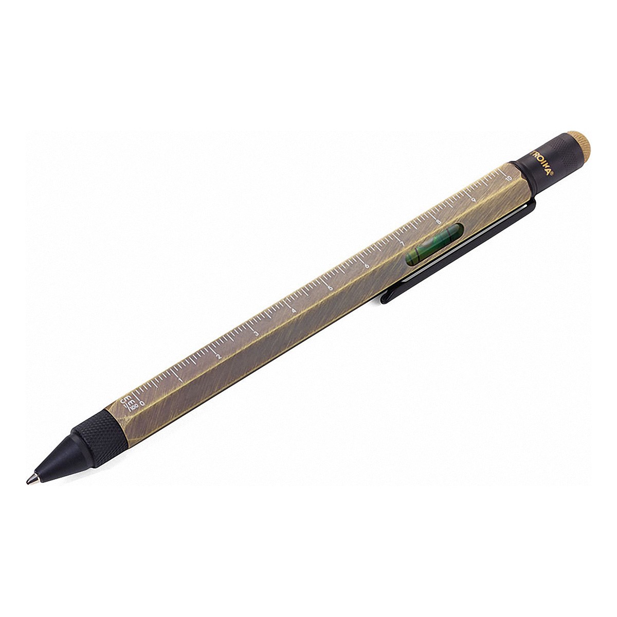 Troika - Construction Pen - Gentleman Troika - Construction Pen - Gentleman