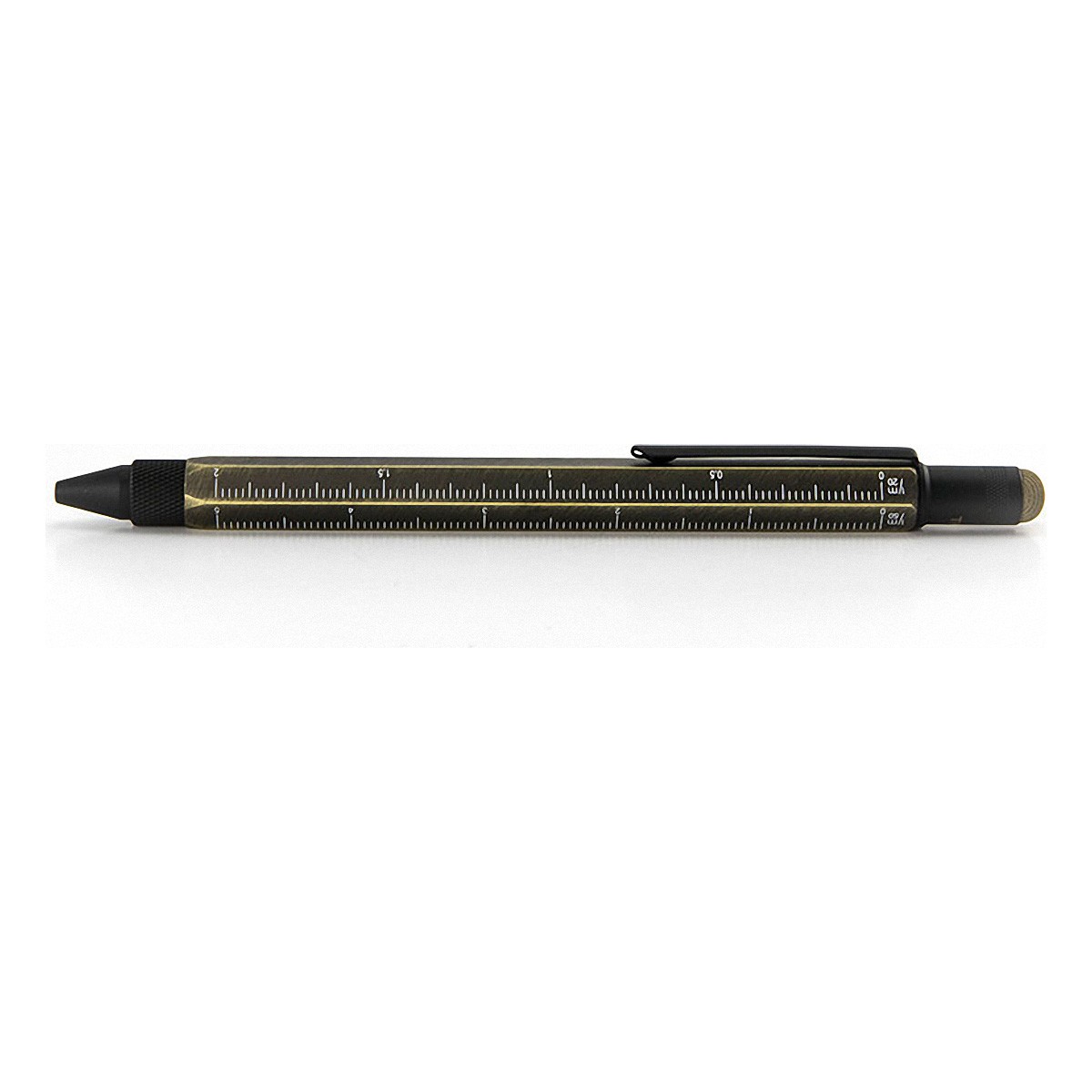 Troika - Construction Pen - Gentleman Troika - Construction Pen - Gentleman