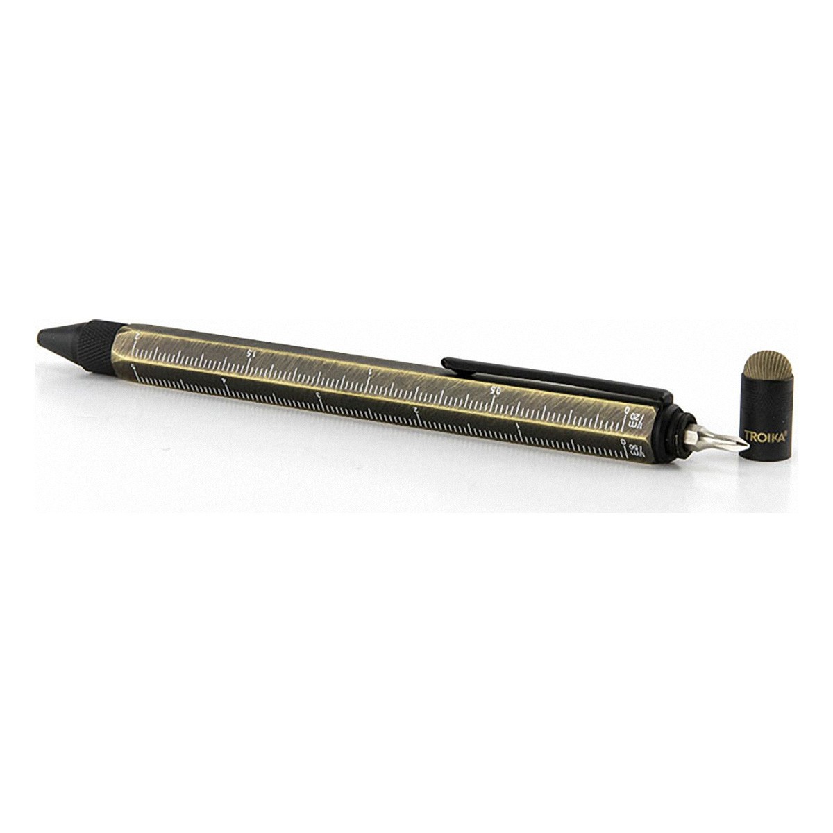 Troika - Construction Pen - Gentleman Troika - Construction Pen - Gentleman